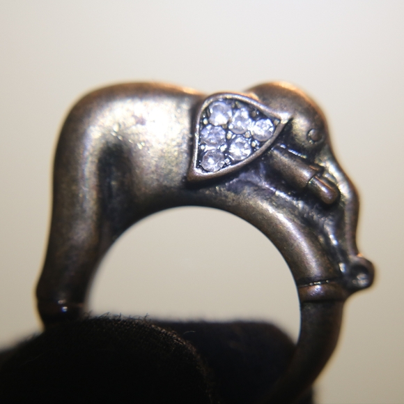 Elephant ring - Picture 2 of 2